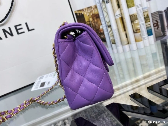 Firstbag Ru CHANEL BAG FLAP 0727
